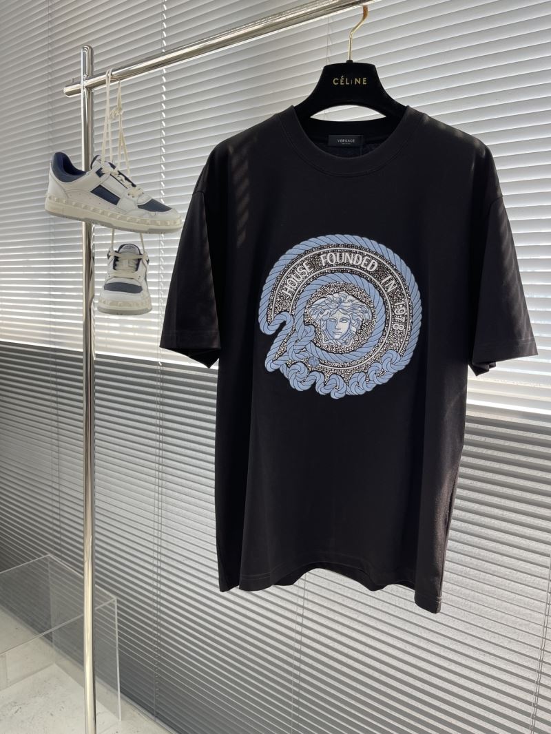 Versace T-Shirts